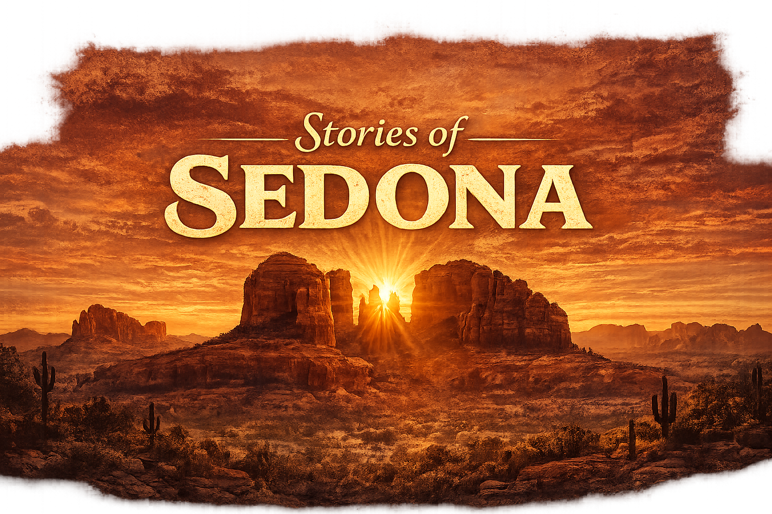 Stories of Sedona